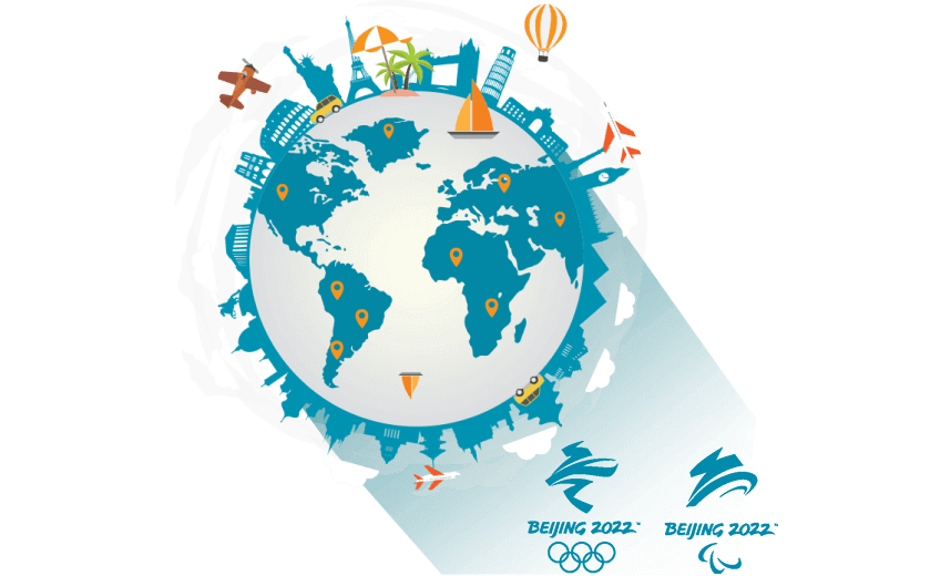 在海外连接到中国的代理 - 翻回VPN